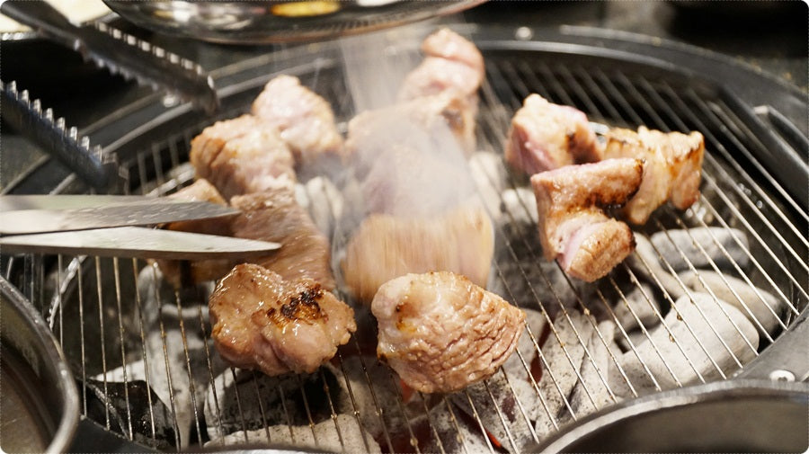 신림동 맛집 핫플레이스 고기집