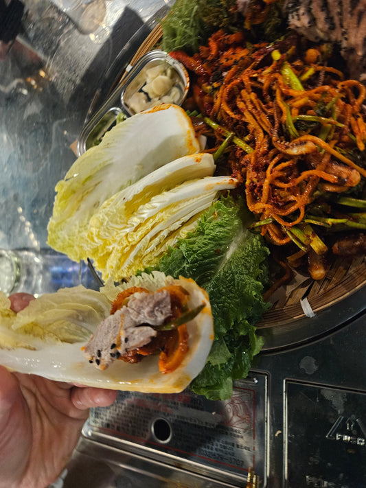 구월동 맛집 완벽한 퀄리티