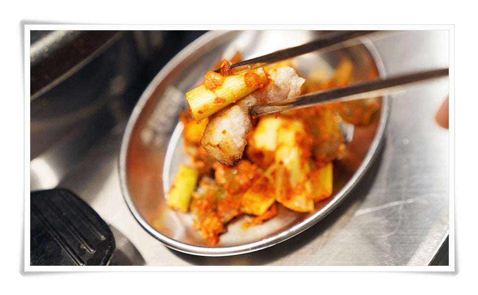 신대방역 맛집, 친구 따라갔다가 저도 단골 예약했어요