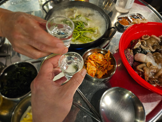 안양 일번가 맛집 다시 가고 싶은 곳