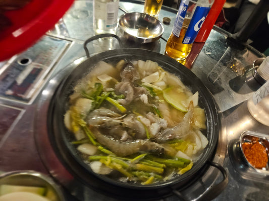 물금 점심 맛집 다양한 중식 메뉴가 만족스러웠던 곳