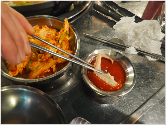 독산동에서 발견한 분위기 좋은 맛집