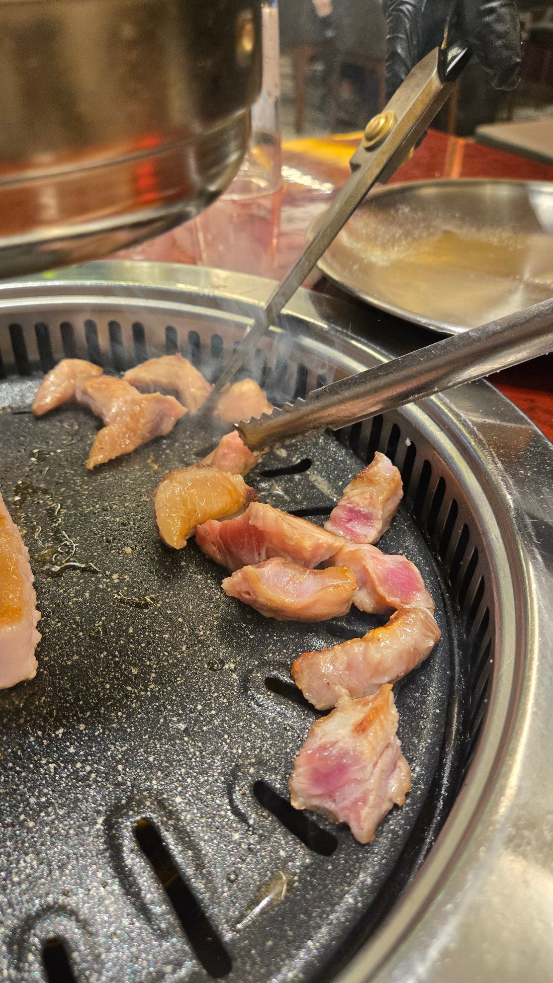 대전 도룡동 맛집 고기명작 엑스포점 갔다왔어요