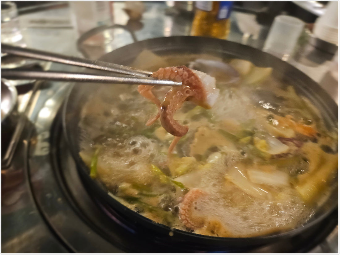 오랜만에 다녀온 달동 맛집 후기