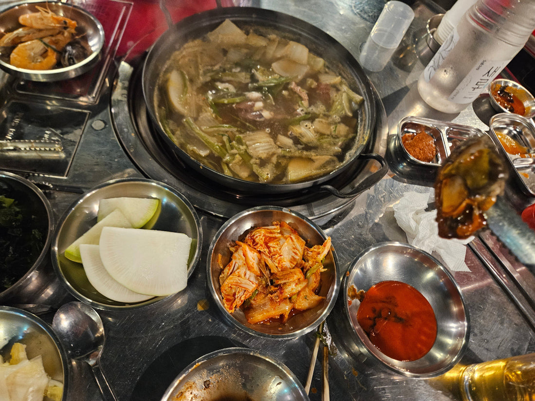 부평 맛집 부모님이 더 좋아하네