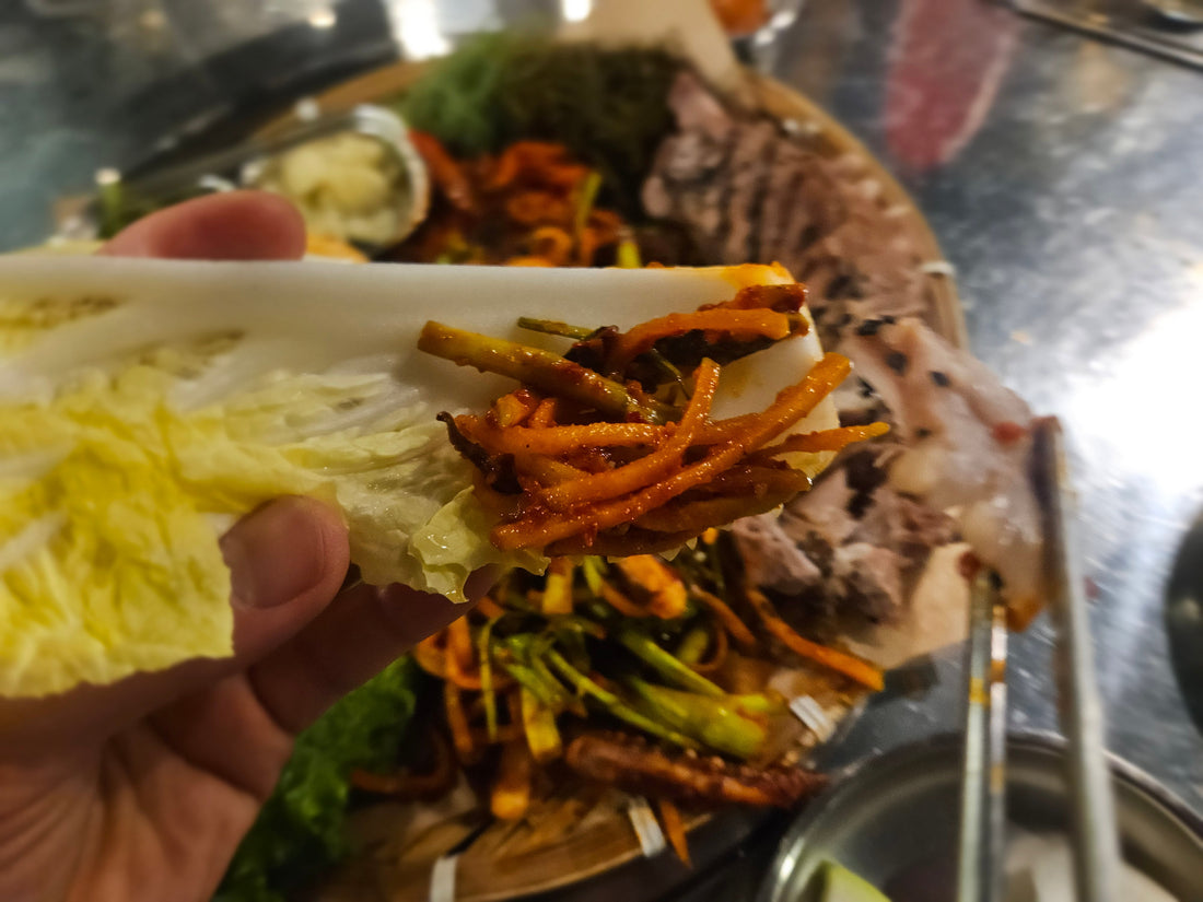 범계 맛집 호불호가 없는 맛
