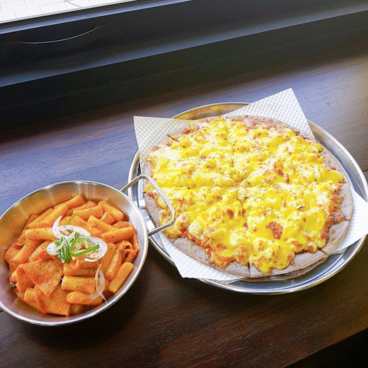 삼전동 맛집 여자들이 좋아할 맛