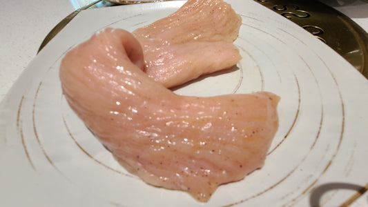 삼성동 맛집 계속 먹고 싶은 맛