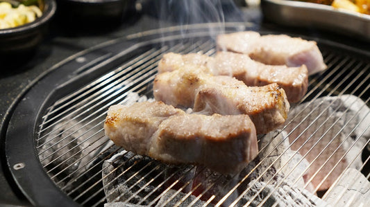 독산동 맛집 후회없던 고기집